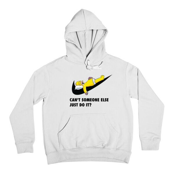 Can't Someone Do It? Thumbnail