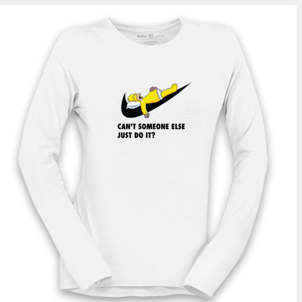 Can't Someone Do It? Thumbnail