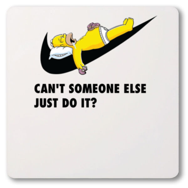 Can't Someone Do It? Thumbnail