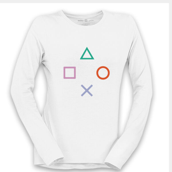 PlayStation Thumbnail