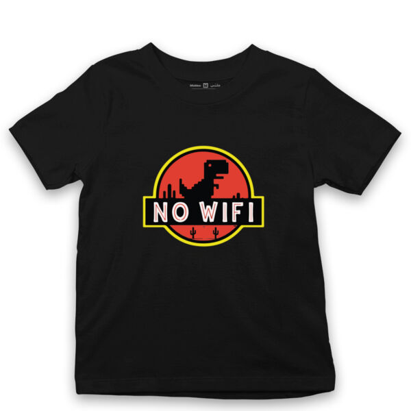 No WiFi Thumbnail