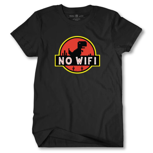 No WiFi Thumbnail