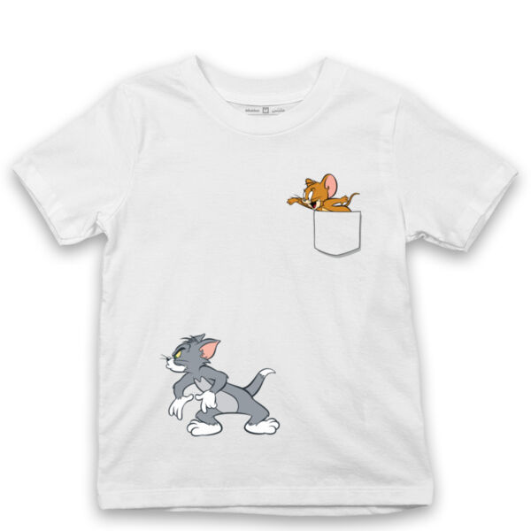 Tom & Jerry Thumbnail