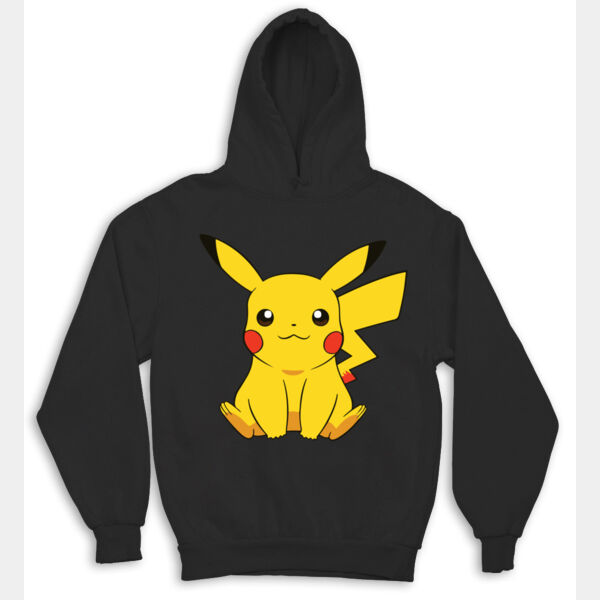 Pikachu Thumbnail