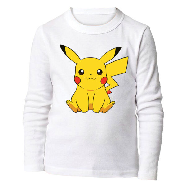 Pikachu Thumbnail