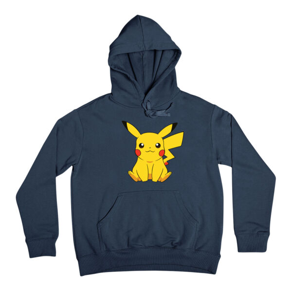 Pikachu Thumbnail