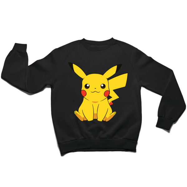 Pikachu Thumbnail