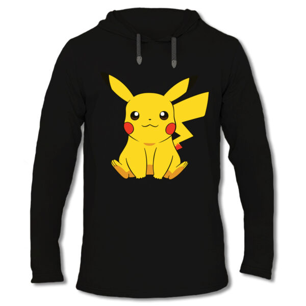 Pikachu Thumbnail