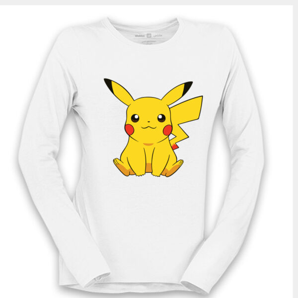 Pikachu Thumbnail
