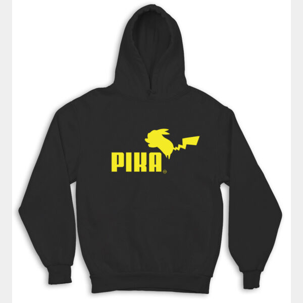 Pika Thumbnail
