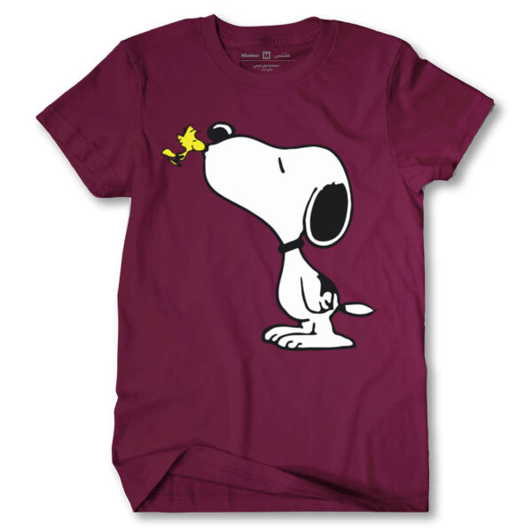 Snoopy Thumbnail