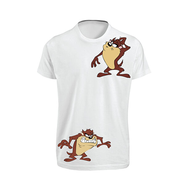 Taz Tshirt By Lorans Thumbnail