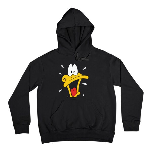 Daffy Duck Thumbnail