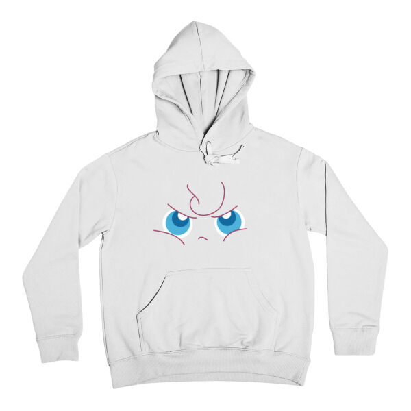 Cute & Angry Thumbnail