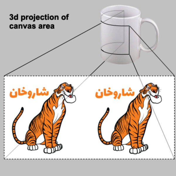 Sharo5an Mug Thumbnail