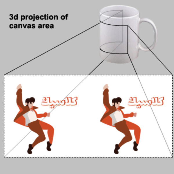 Classic Mug Thumbnail