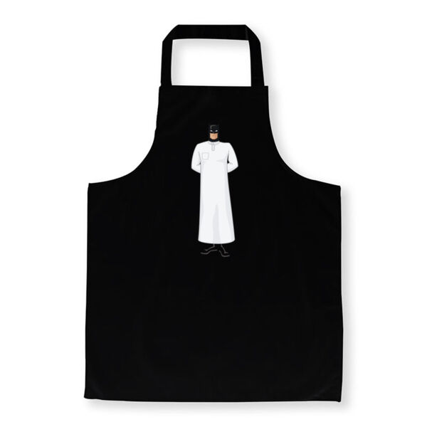 Batman Dishdasheh Thumbnail