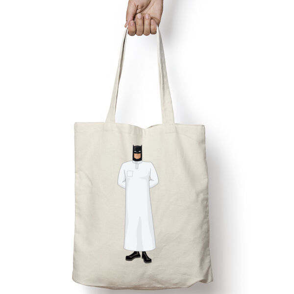 Batman Dishdasheh Thumbnail