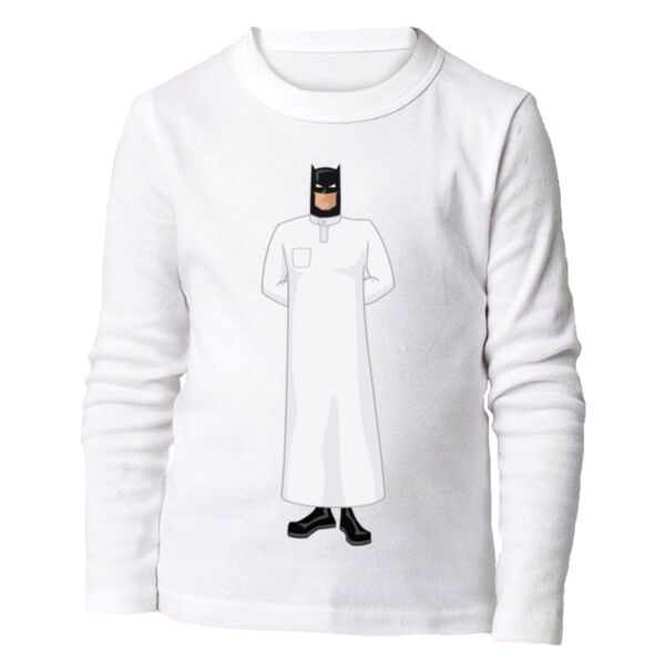 Batman Dishdasheh Thumbnail