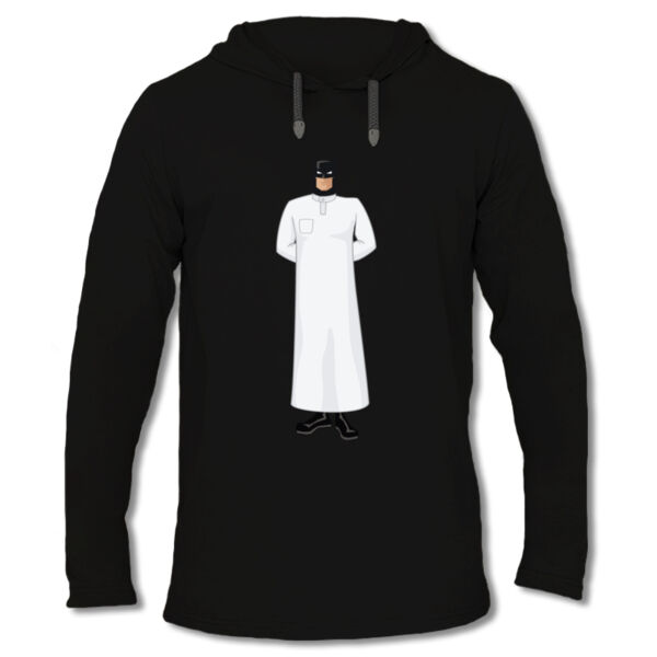 Batman Dishdasheh Thumbnail