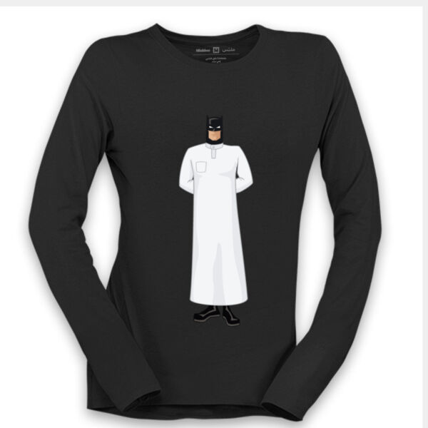 Batman Dishdasheh Thumbnail