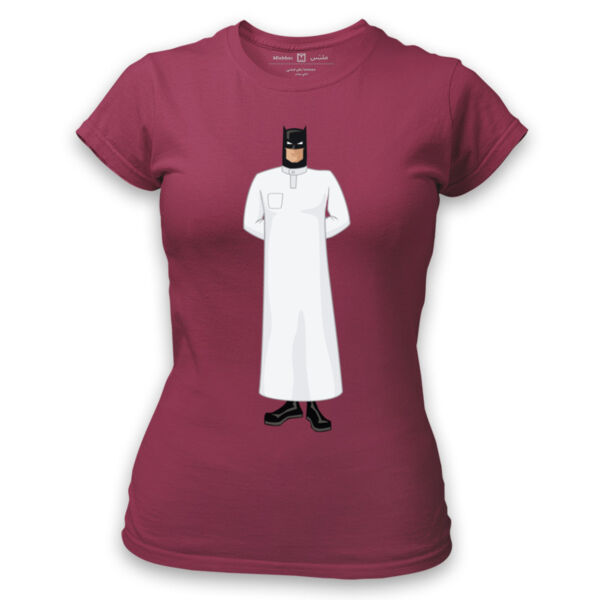 Batman Dishdasheh Thumbnail