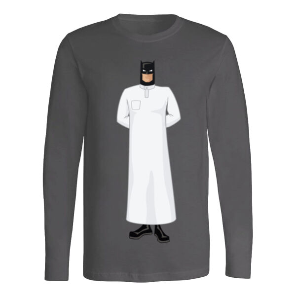 Batman Dishdasheh Thumbnail