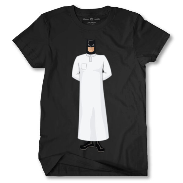 Batman Dishdasheh Thumbnail