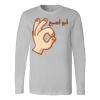 Men's Long Sleeve Shirt Thumbnail