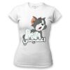 Women's Tshirt Thumbnail