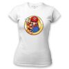 Women's Tshirt Thumbnail