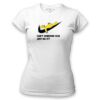 Women's Tshirt Thumbnail