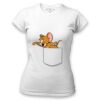 Women's Tshirt Thumbnail