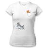 Women's Tshirt Thumbnail