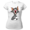 Women's Tshirt Thumbnail
