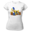 Women's Tshirt Thumbnail