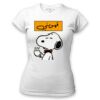 Women's Tshirt Thumbnail