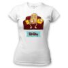 Women's Tshirt Thumbnail