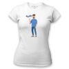 Women's Tshirt Thumbnail