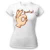 Women's Tshirt Thumbnail