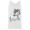 Men's Tank Top Thumbnail