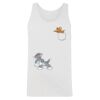 Men's Tank Top Thumbnail