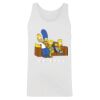 Men's Tank Top Thumbnail
