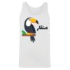 Men's Tank Top Thumbnail