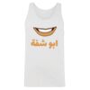 Men's Tank Top Thumbnail