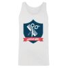 Men's Tank Top Thumbnail