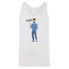 Men's Tank Top Thumbnail